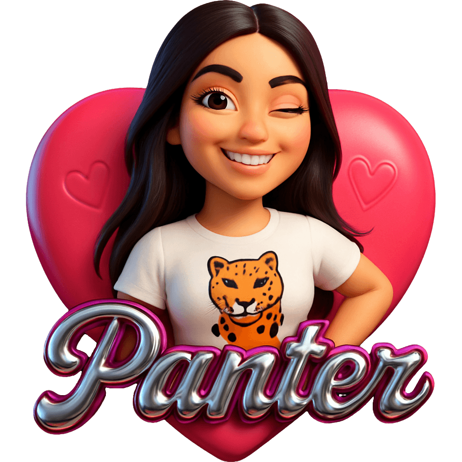 Panter Duruşu