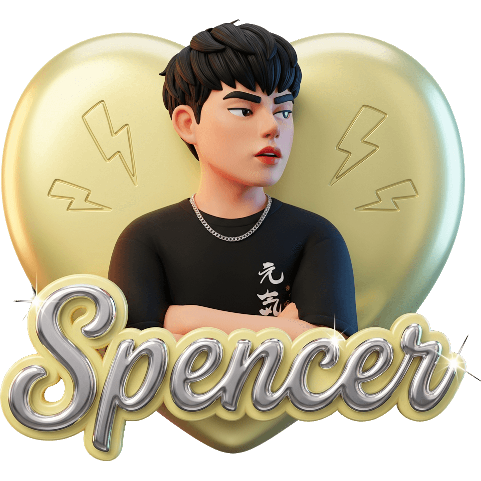 Gintong Spencer