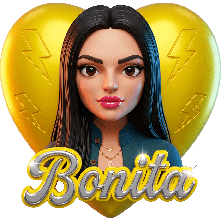 Oltin Bonita