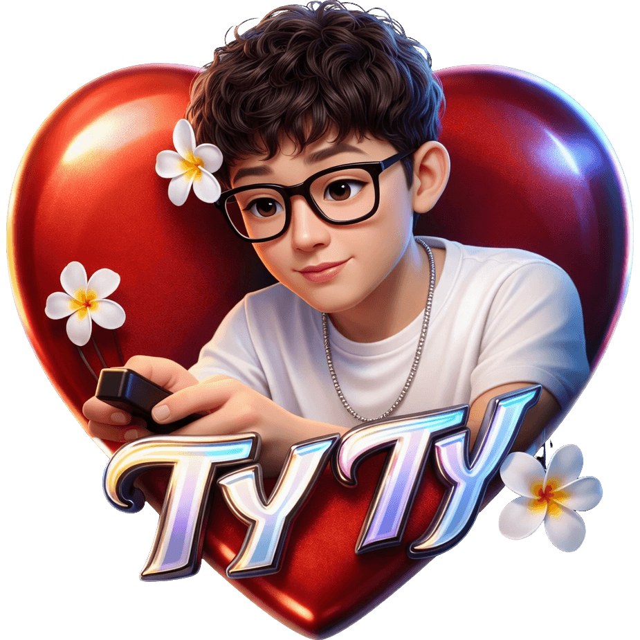 TY TY Follow 