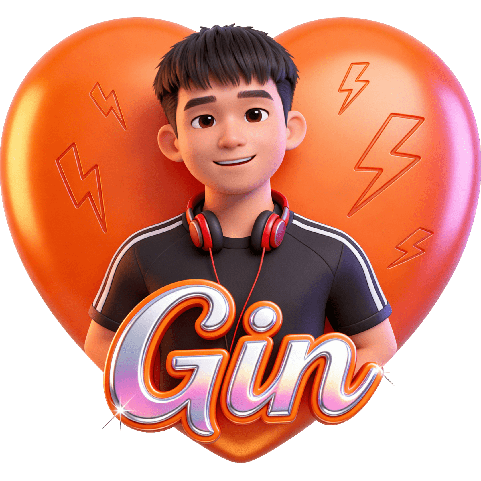 Gin Wukong