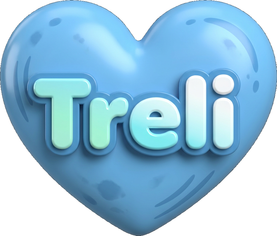 Treli Glow