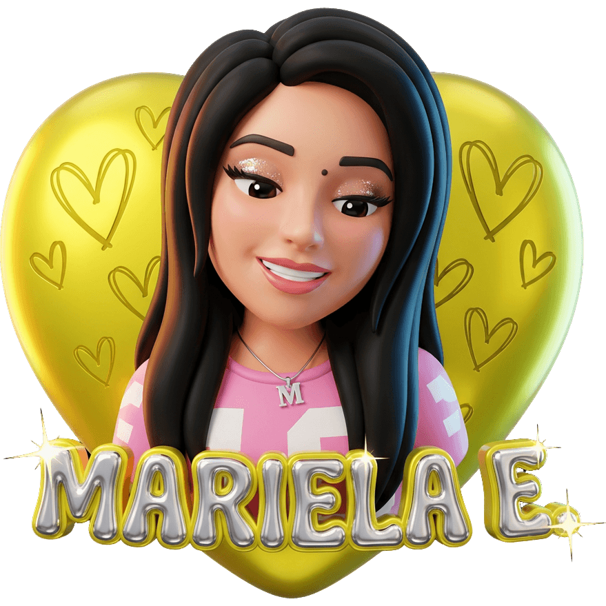 Collar Mariela