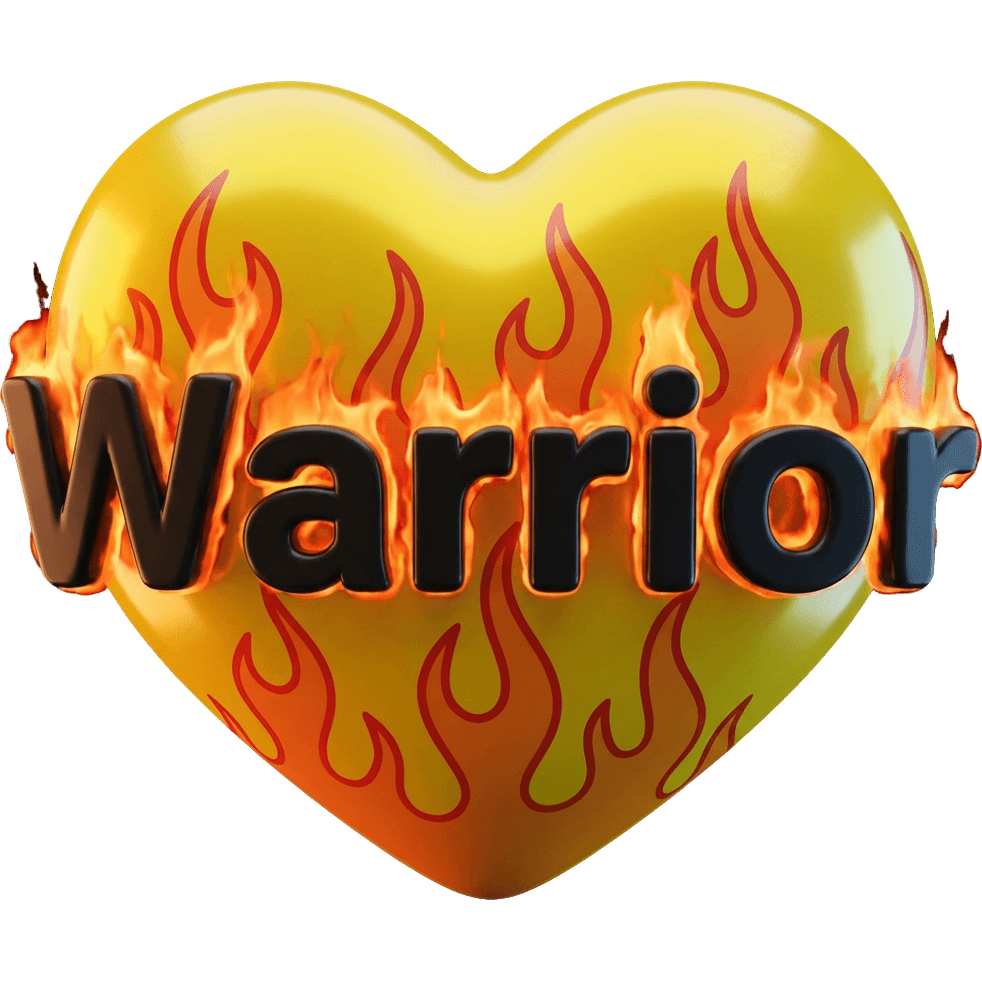 K Warrior Heat
