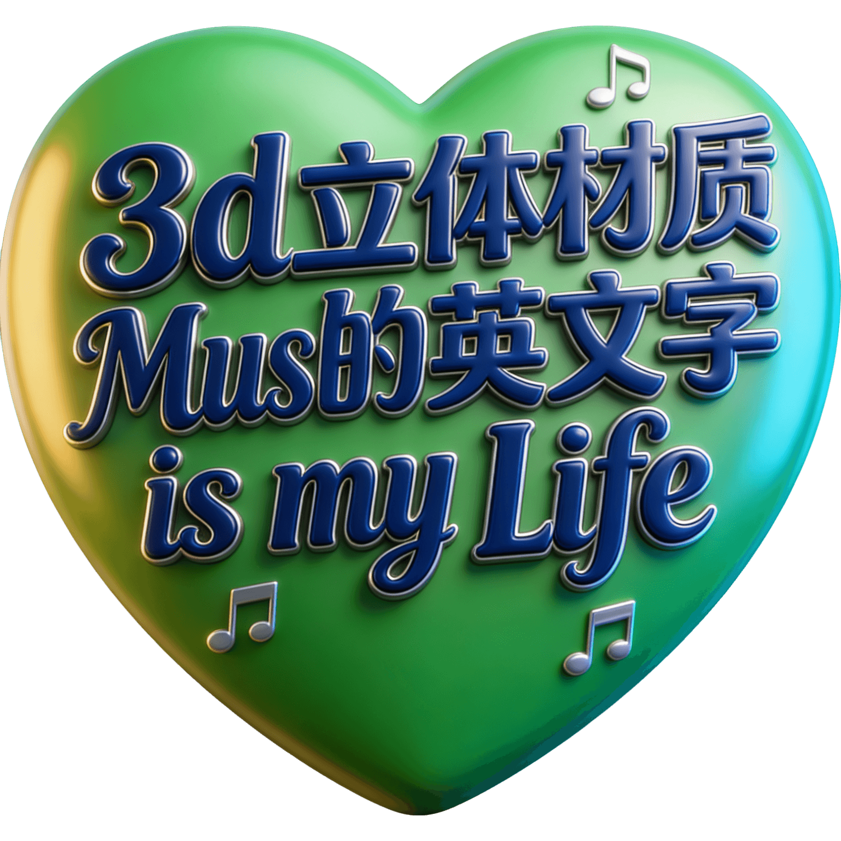 Music and Me
