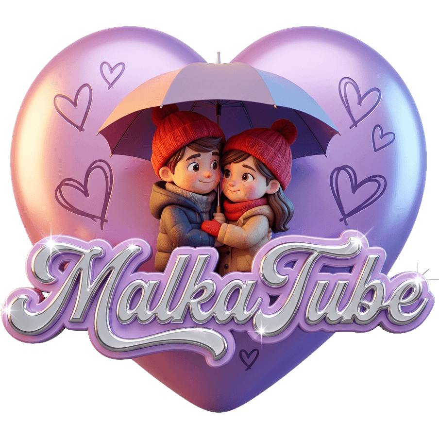 MalkaTube Umbrella