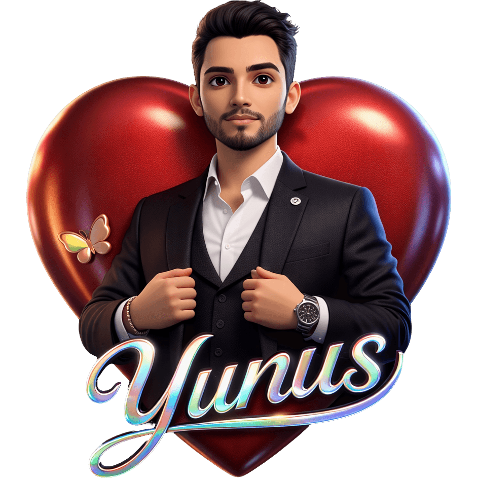 Yunus Şıklığı