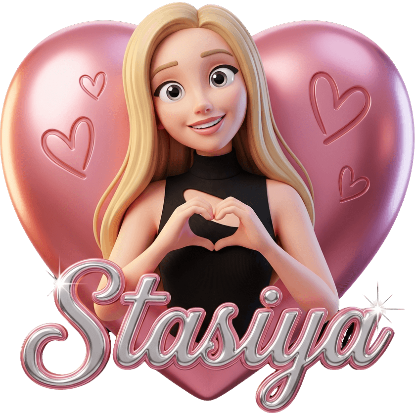 StasiyaLove