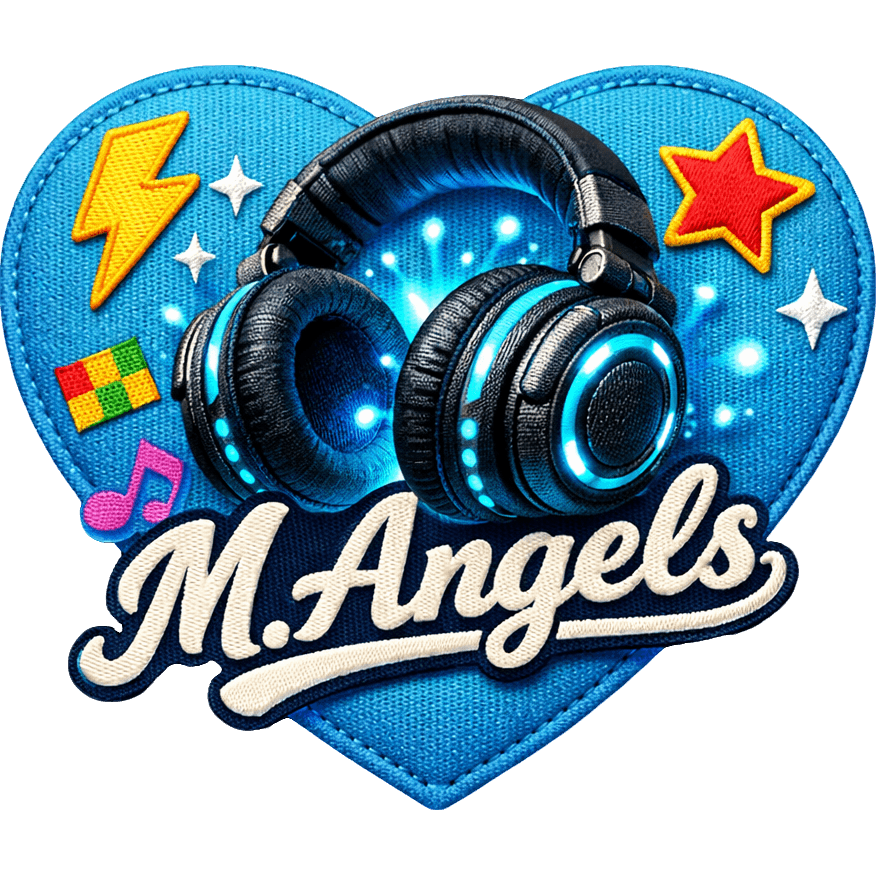Max Angels