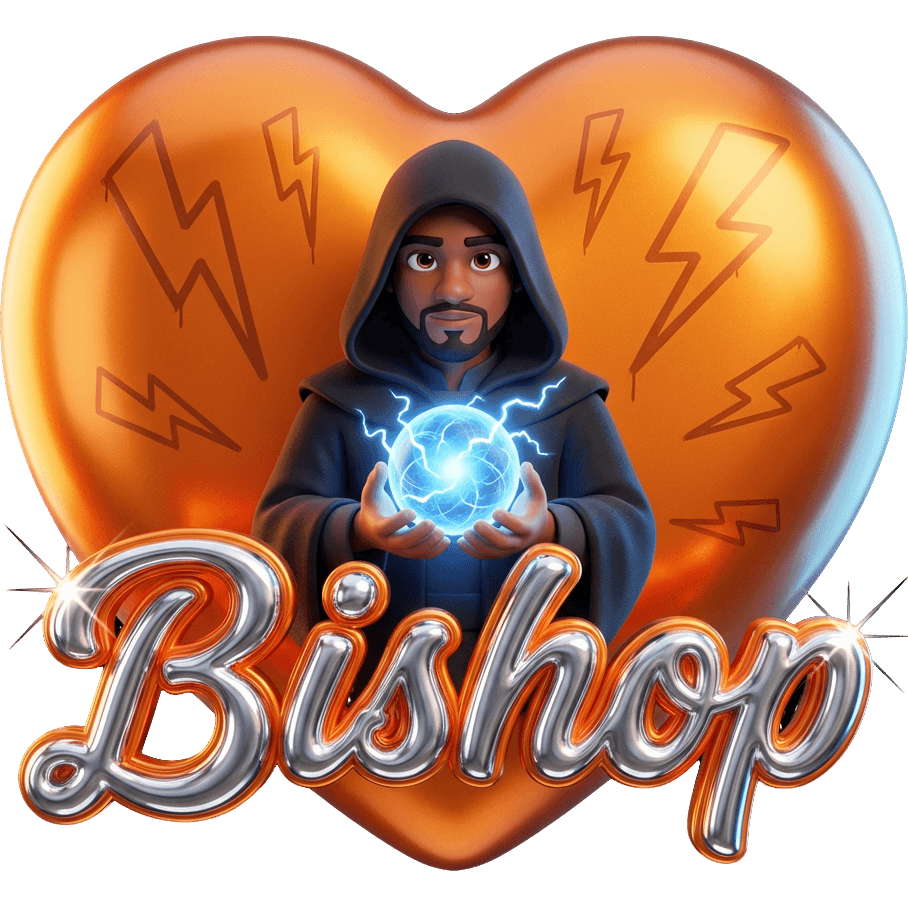 Bishop Bolt