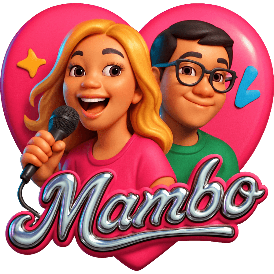Mambo Nyanyi