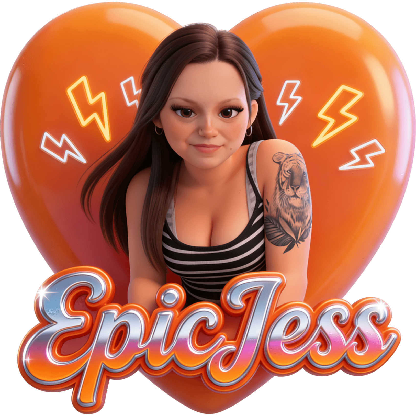 Epic Jess