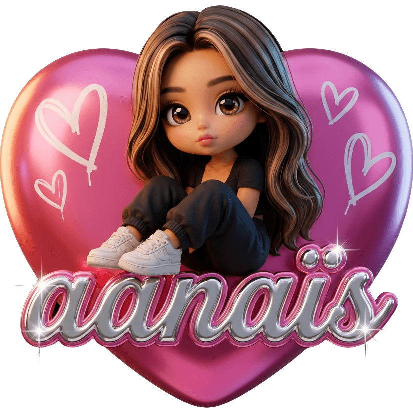 Anaïs Douce