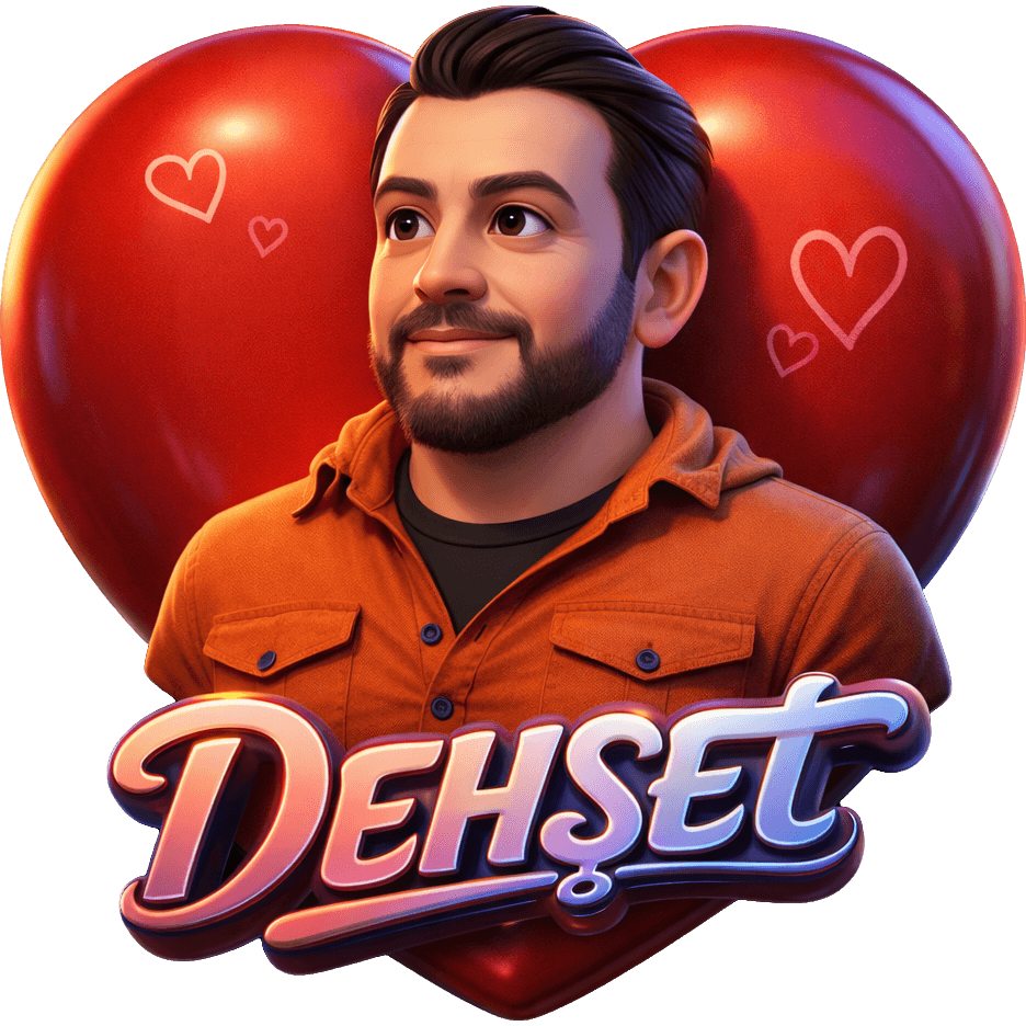 Dehset