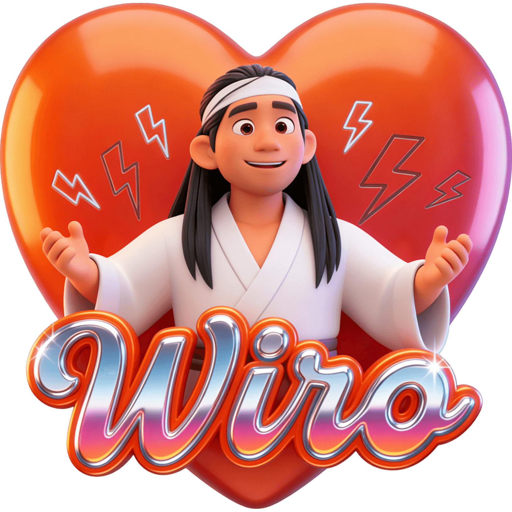 Wiro Beleng