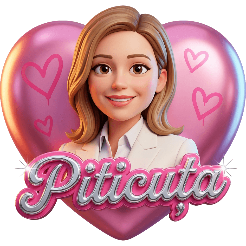 Piticuța