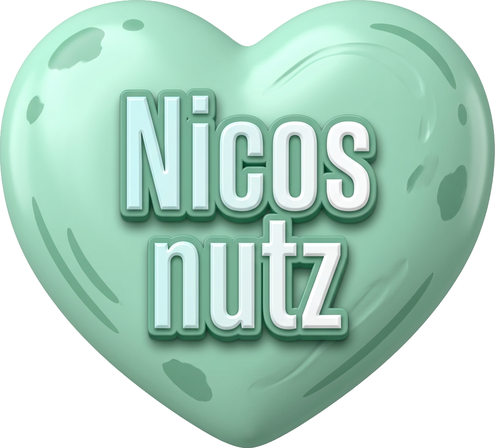 Nicos Nutz