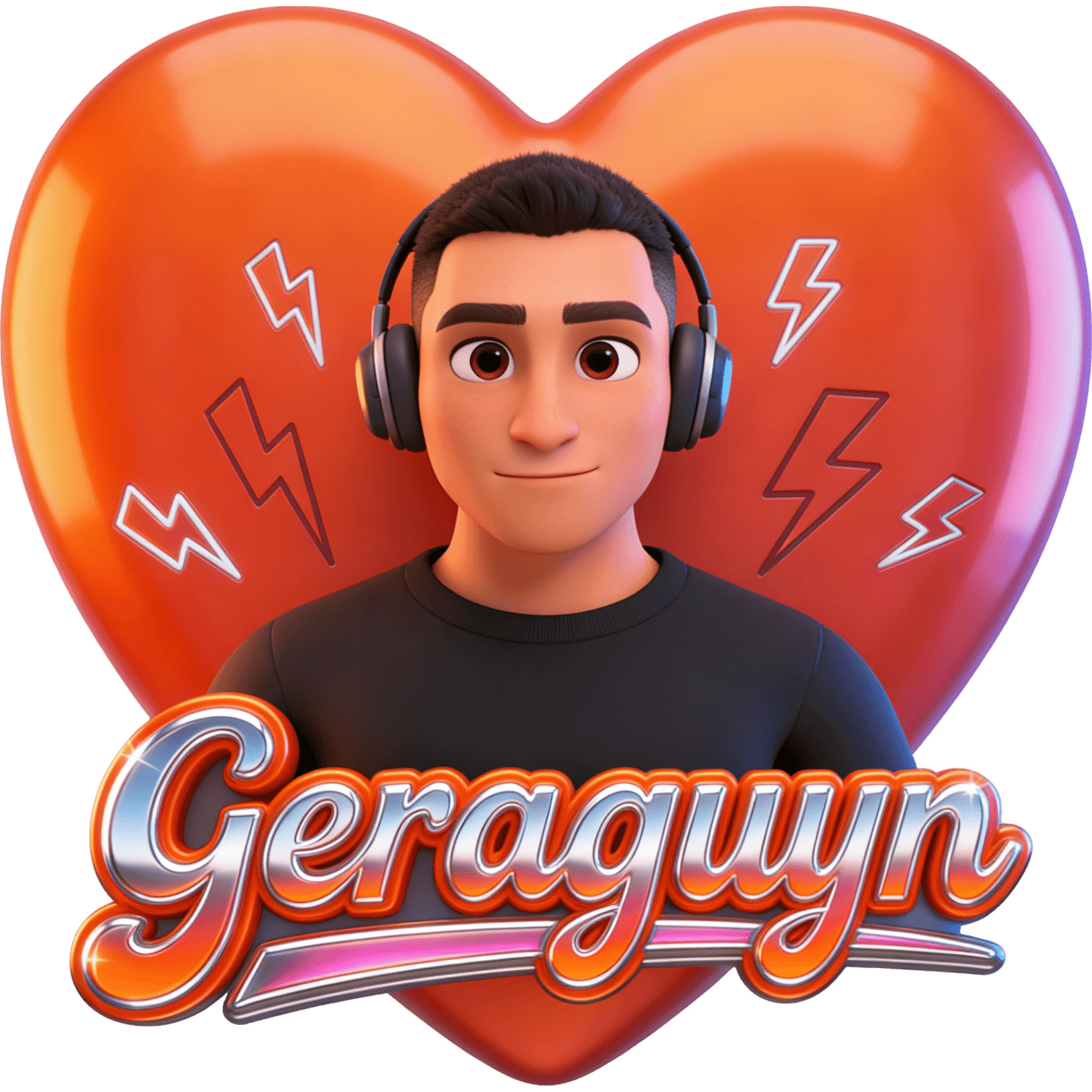 Geraguyni