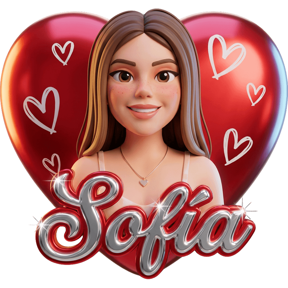 Coqueta Sofía