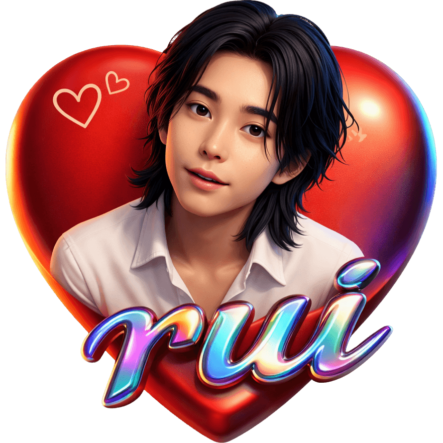 Rui famaily