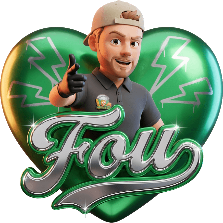 Boulanger Fou
