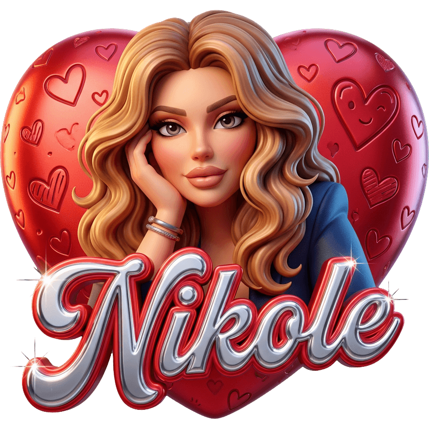 Nikole Zglobie