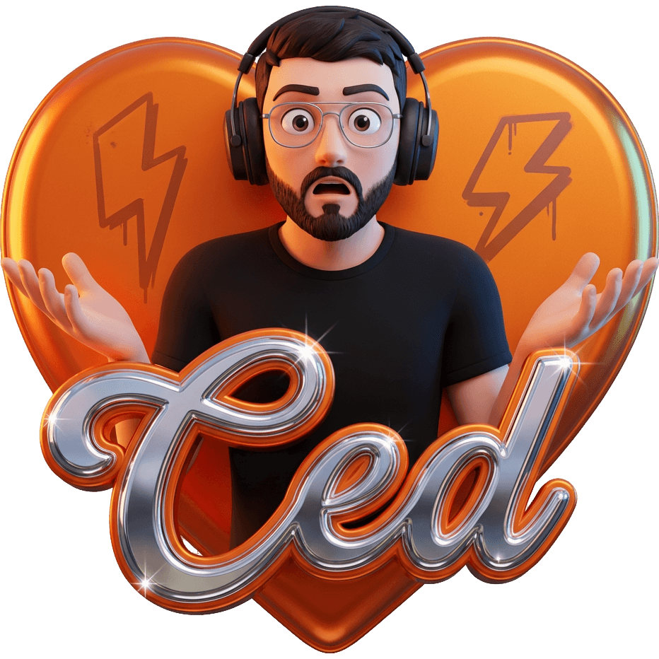 Ced Choqué