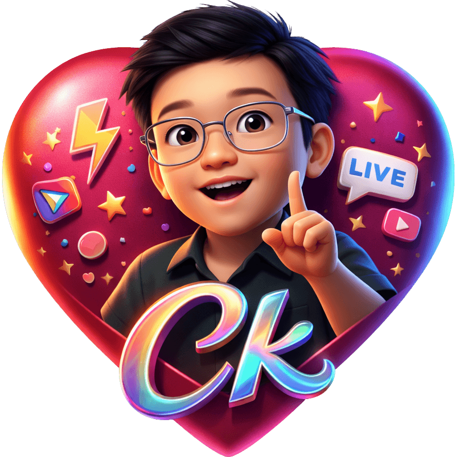 Ck警官
