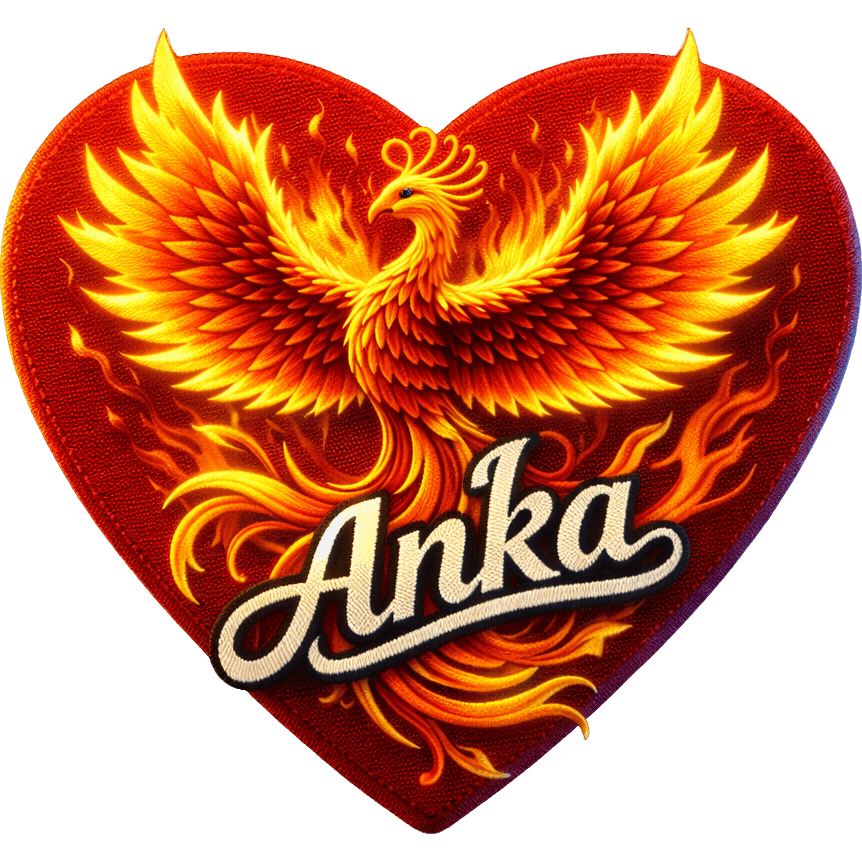 Anka Arya