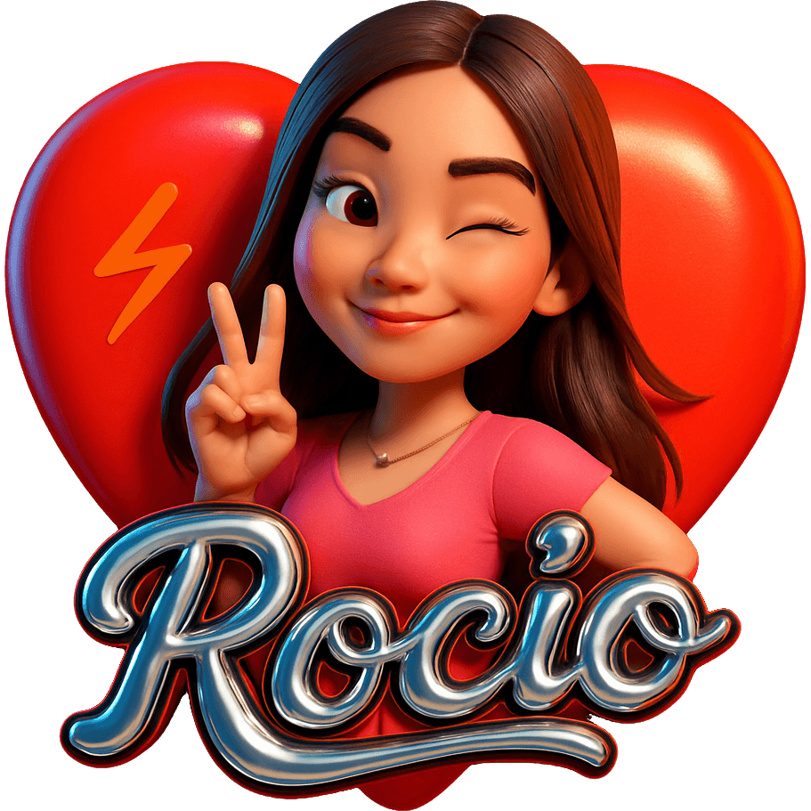 Hada Rocio