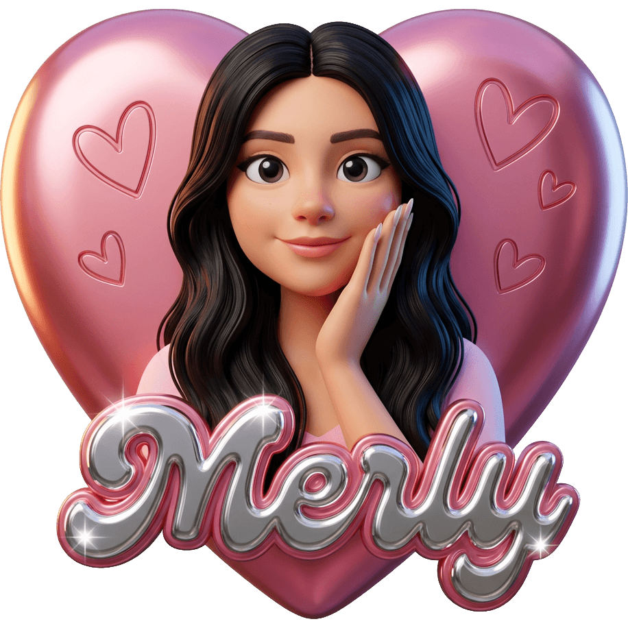 Merly Rosa