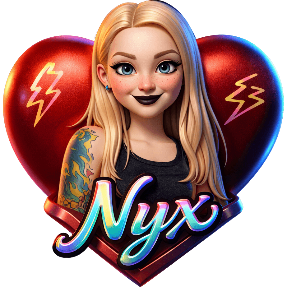 Nyx Inkfire