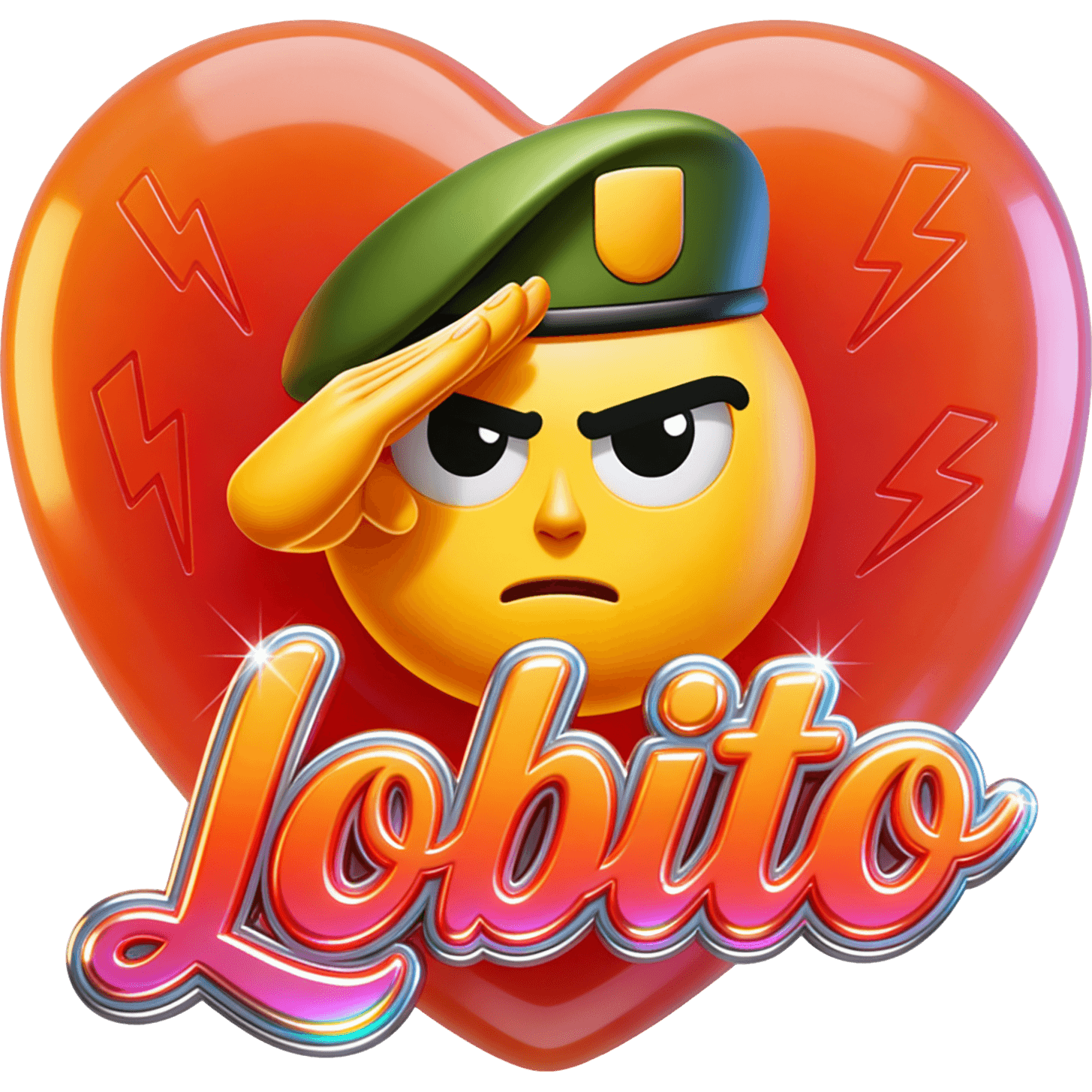 Lobito Bravo