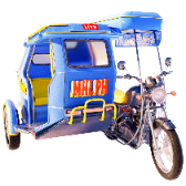 Tricycle