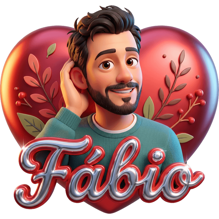 Fábio Fisher