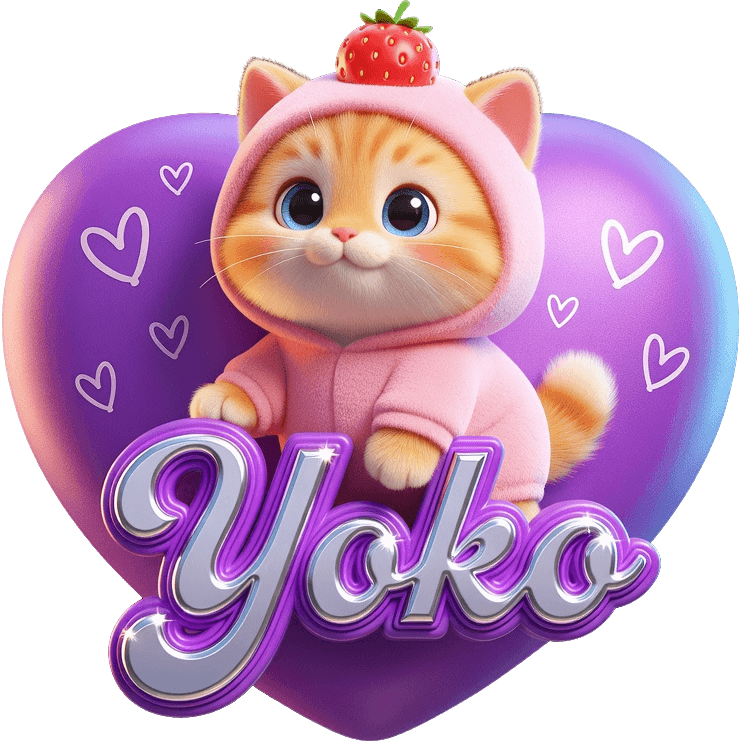 Yoko Kitty