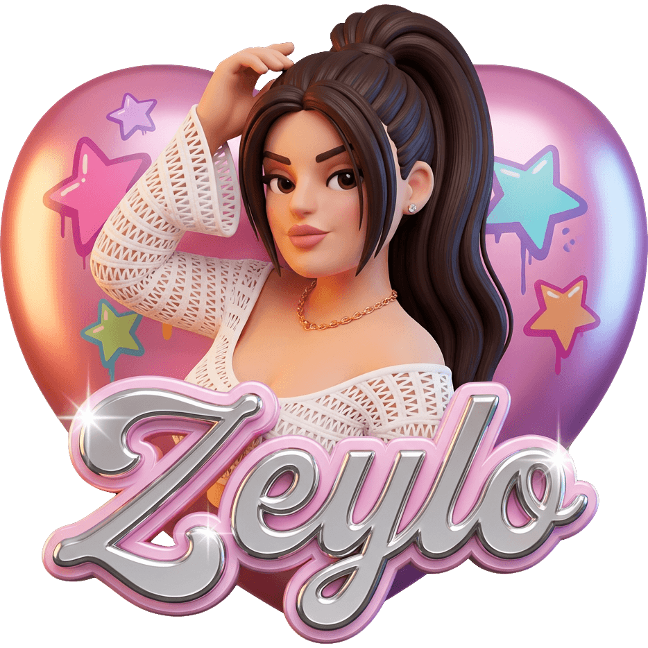 Zeylo Löwin
