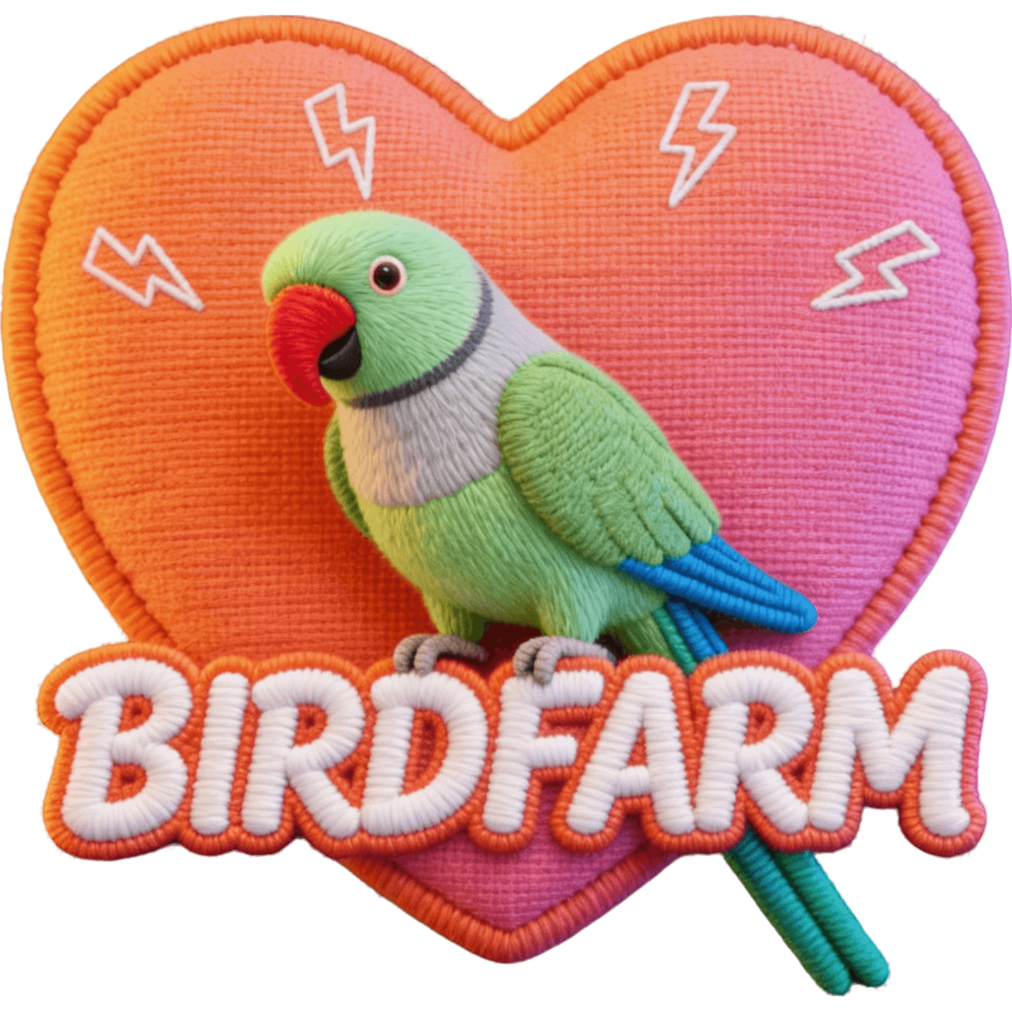 RK Birdfarm