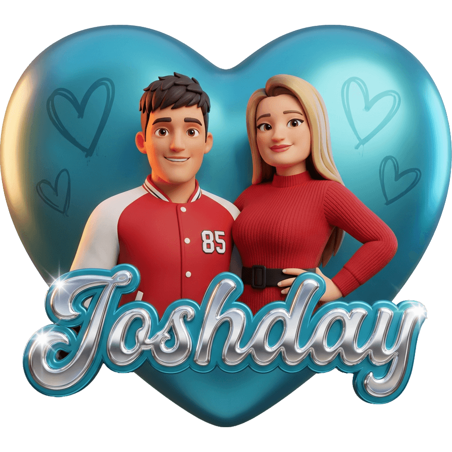 Dúo Joshday