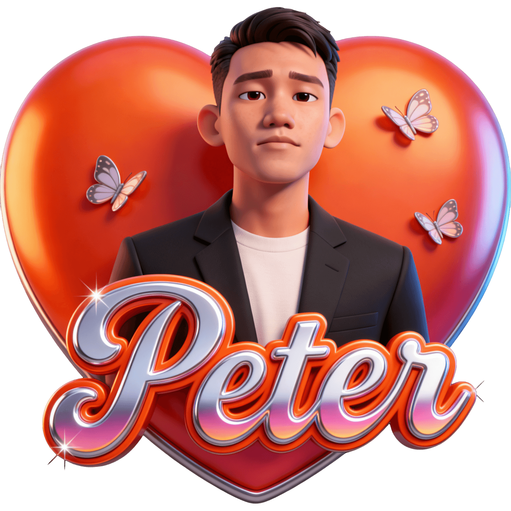 Peter Bloom