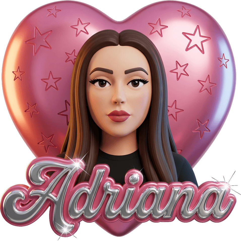 Adriana Roz