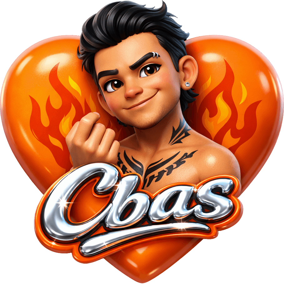 C’bas Ardiente