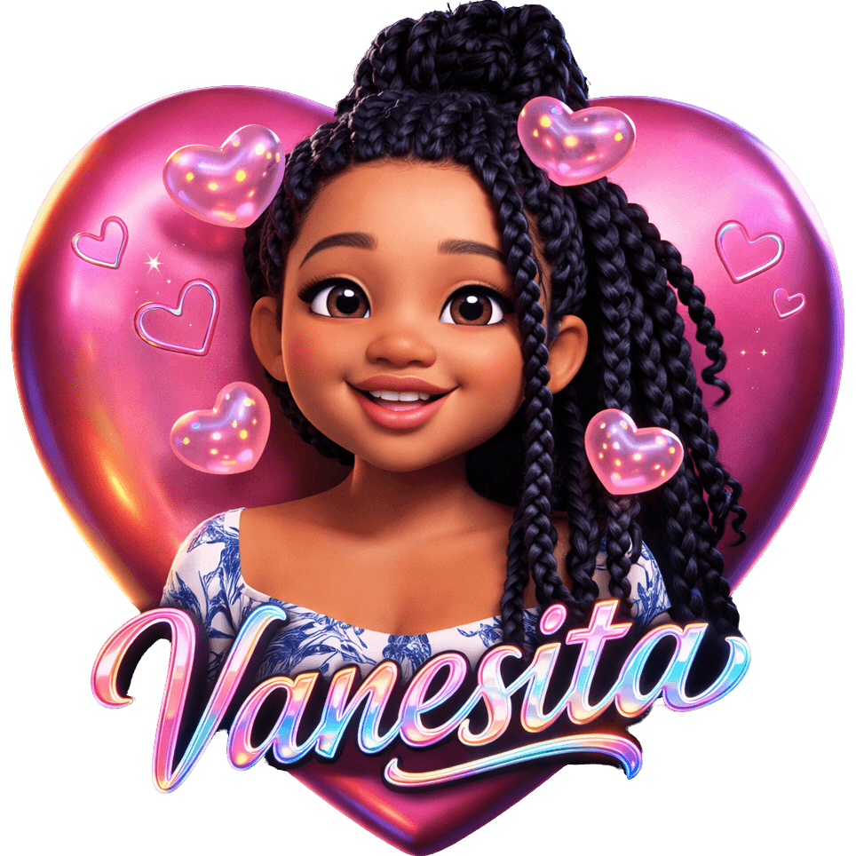 Vanesita Rosa