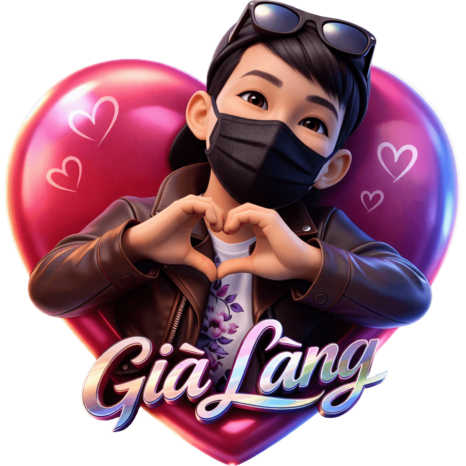 Gia Lang Tim