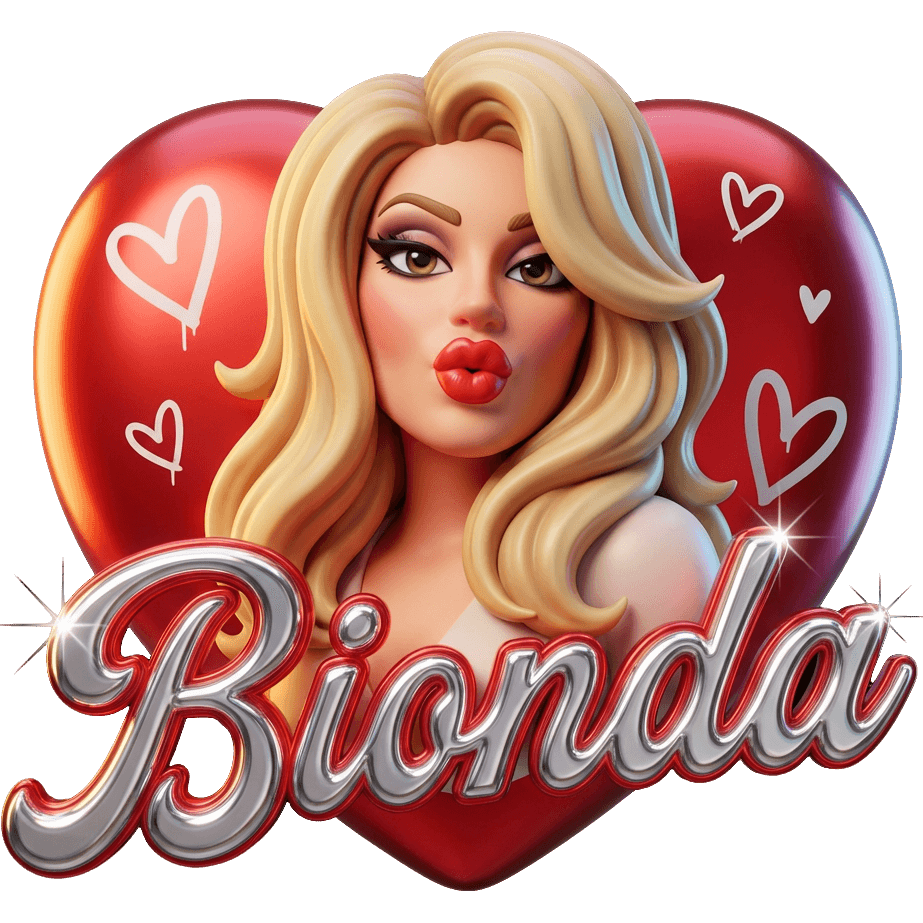 Bionda Diva
