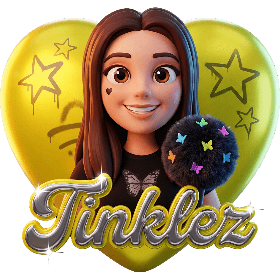 Tinklez Fluff