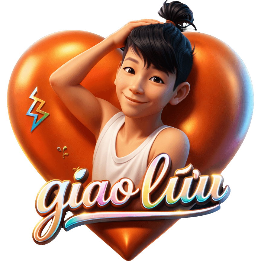 Giao Lưu Ảnh