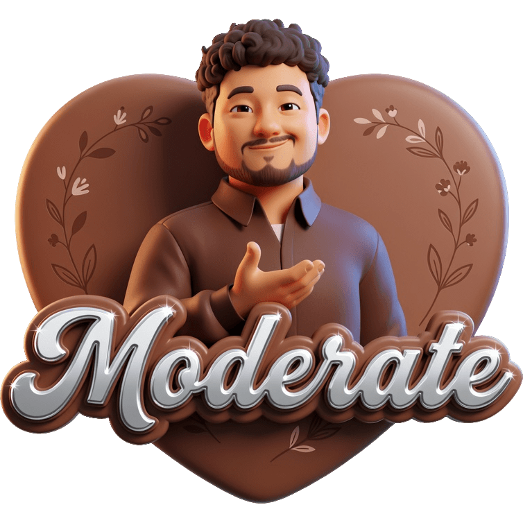 Moderator