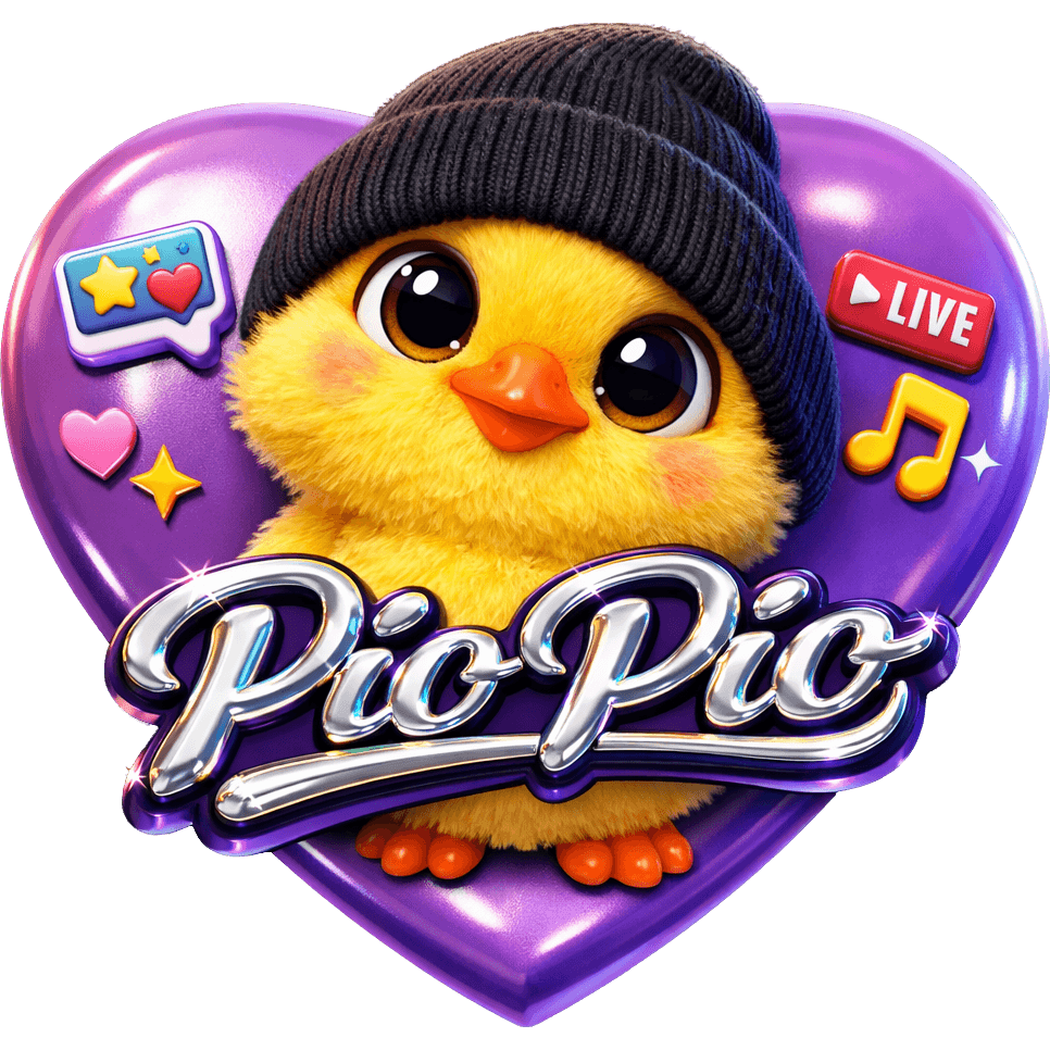 Pío Pío
