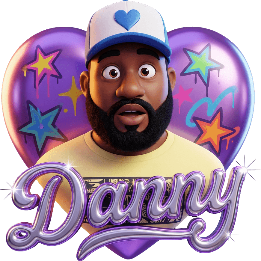 Danny Cap